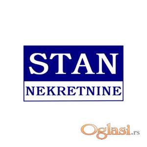 Dvosoban - 46m2 - Adice - Novi Sad